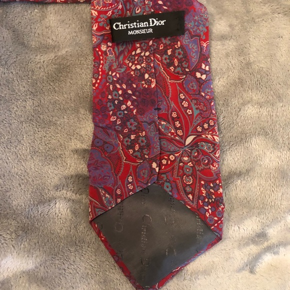 -Designer Ties- (18) High-End Designer Ties - - Picture 8 of 8